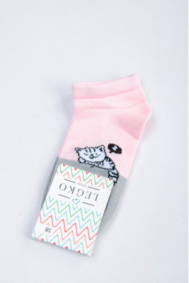 Шкарпетки для дівчинки 